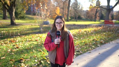 Video post from @wittalumni.