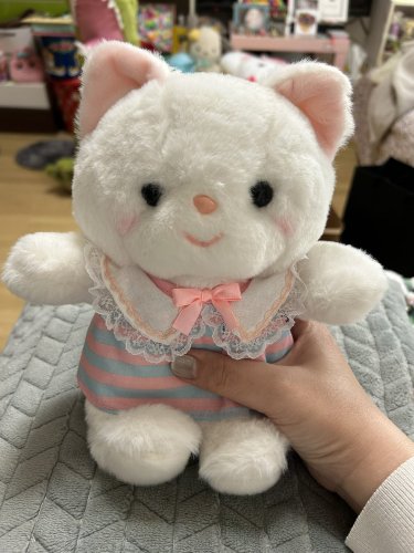 Photo post from @yoshitoku_plush.