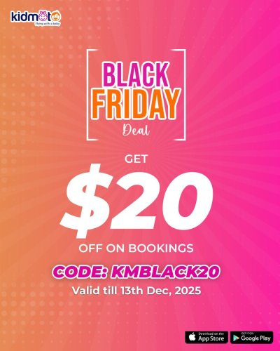 Photo post from @kidmototech.