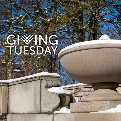 Photo post from @wittalumni.