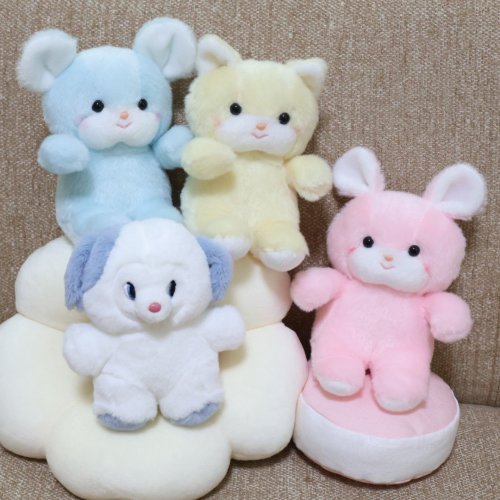 Photo post from @yoshitoku_plush.