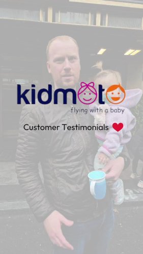 Video post from @kidmototech.