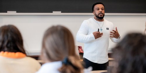 Photo post from @BCSSW.