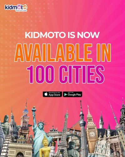 Photo post from @kidmototech.