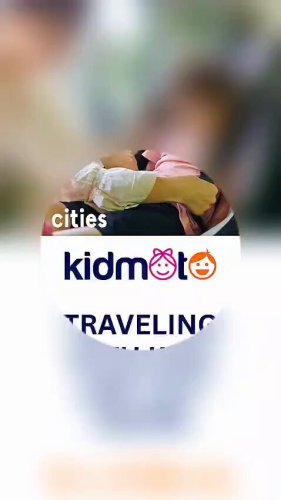 Video post from @kidmototech.