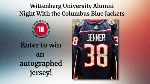 Photo post from @wittalumni.