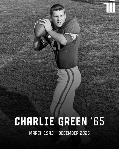 Photo post from @wittalumni.