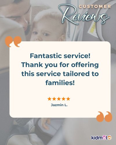 Photo post from @kidmototech.