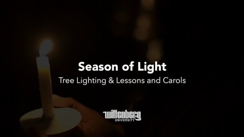 Video post from @wittalumni.