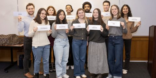 Photo post from @BCSSW.