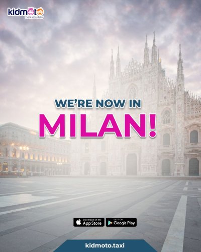 Photo post from @kidmototech.