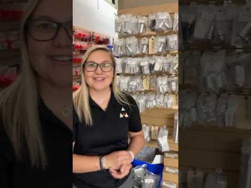 Video post from airgunsofarizona.