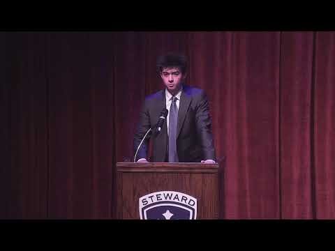 Video post from The Steward School.