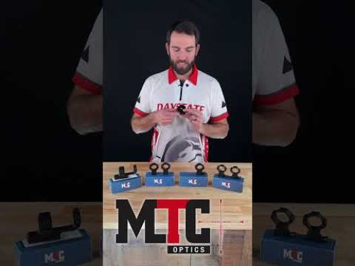 Video post from airgunsofarizona.