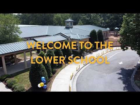 Video post from The Steward School.