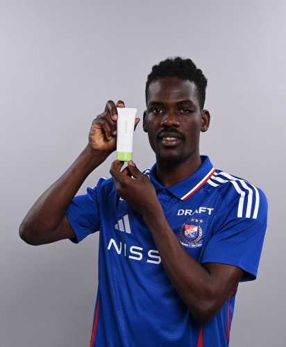 Photo post from @dermed_jp.