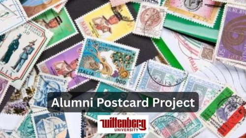 Photo post from @wittalumni.