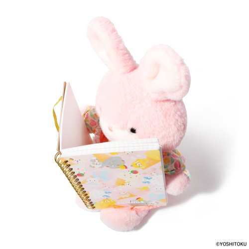 Carousel post from @yoshitoku_plush.