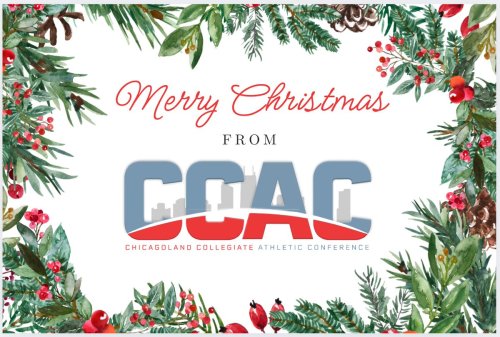 Photo post from @CCACSports.