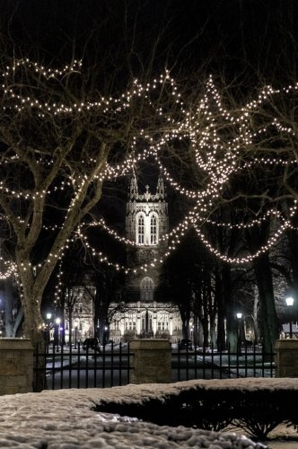 Photo post from @BCCarrollSchool.