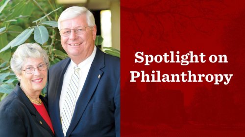 Photo post from @wittalumni.