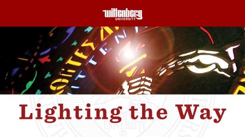 Carousel post from @wittalumni.