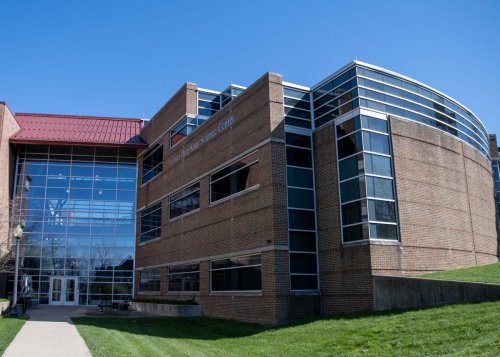 Photo post from @wittalumni.