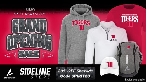 Photo post from @wittalumni.