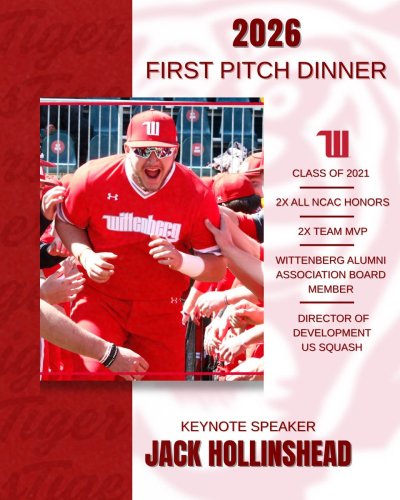 Photo post from @wittalumni.