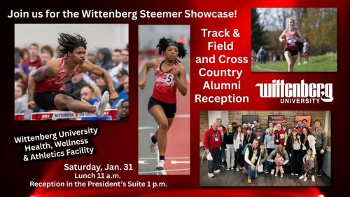 Photo post from @wittalumni.