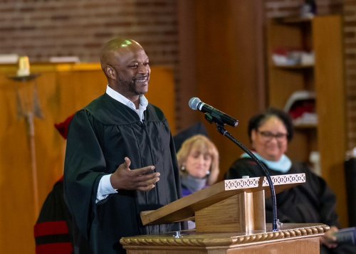 Carousel post from @wittalumni.