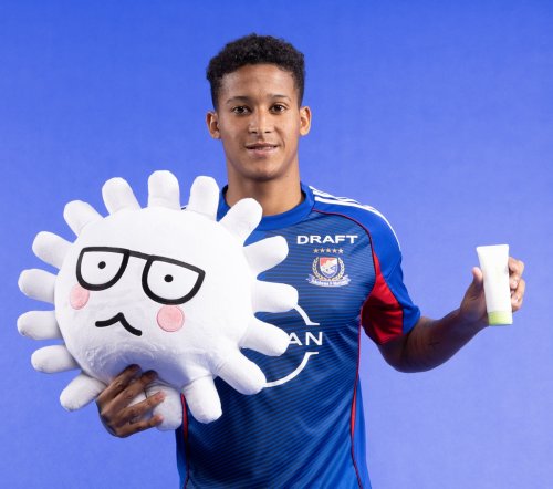 Photo post from @dermed_jp.