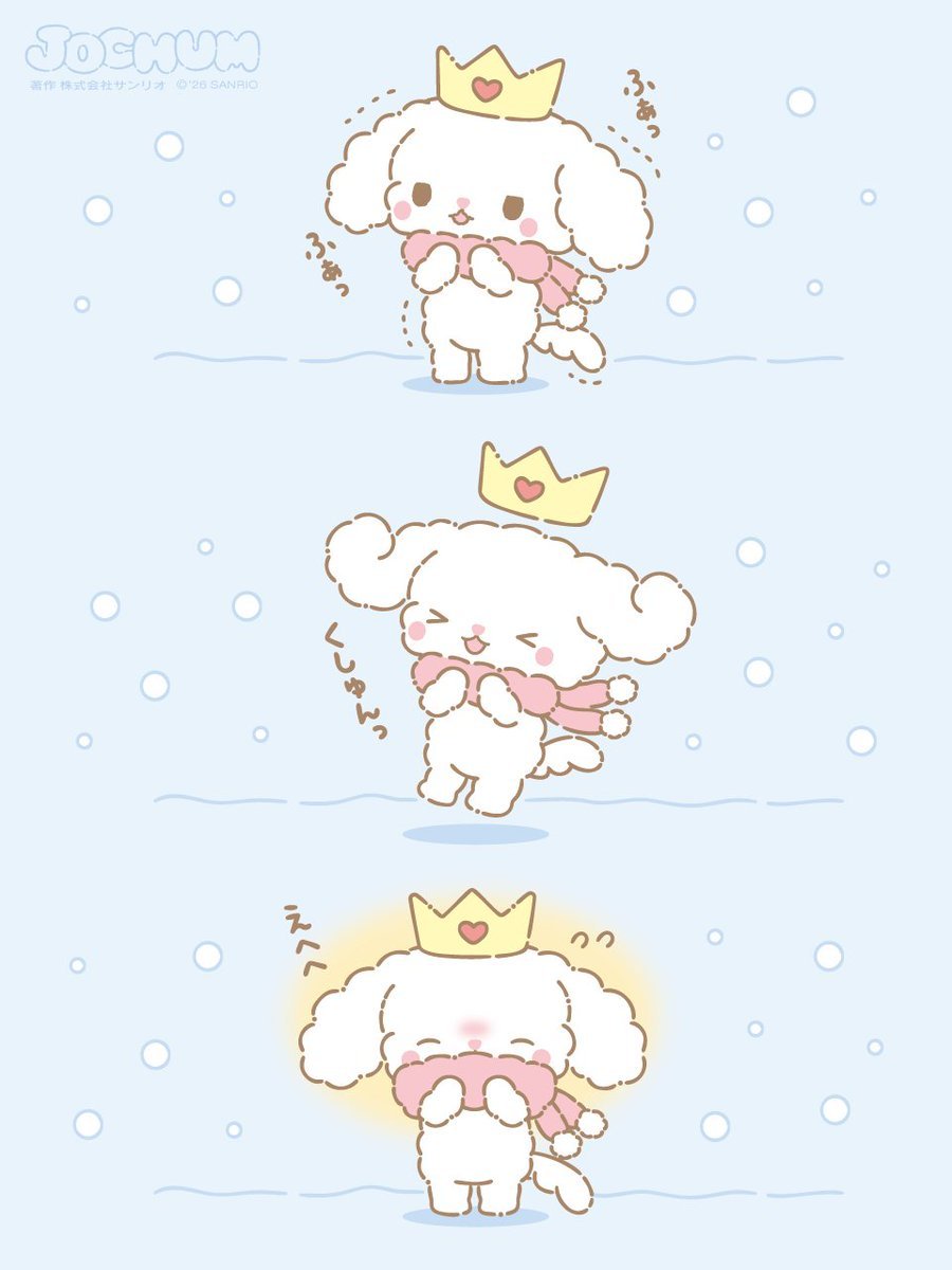 JOCHUM｜サンリオ