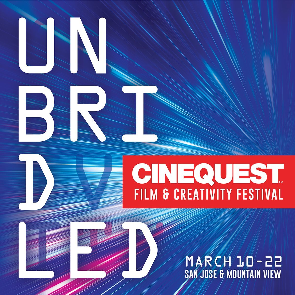 Photo post from @Cinequest.