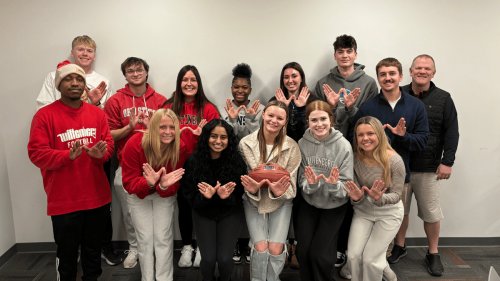 Photo post from @wittalumni.