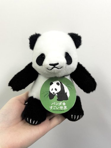 Carousel post from @yoshitoku_plush.