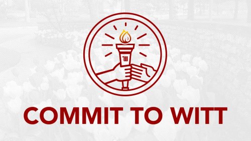 Photo post from @wittalumni.