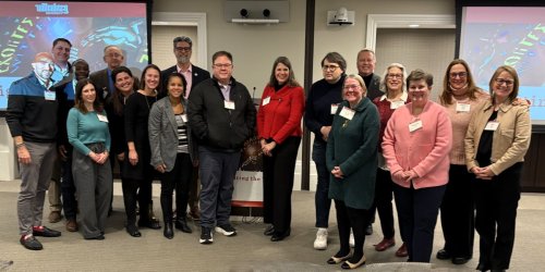 Photo post from @wittalumni.