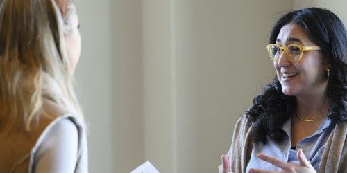 Photo post from @BCSSW.