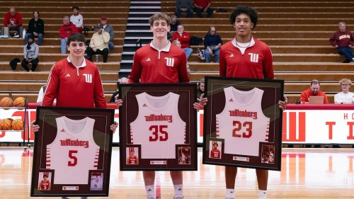 Photo post from @wittalumni.