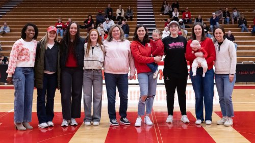 Carousel post from @wittalumni.