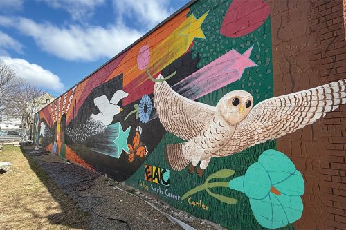 Photo post from @BCSSW.