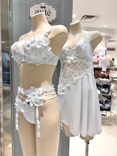 アンテバイアンテシュクレ ルミネ立川店 | 店舗情報 | 下着