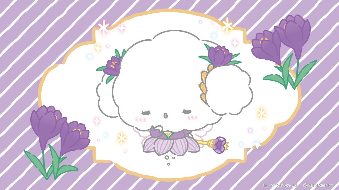 こぎみゅん｜サンリオ