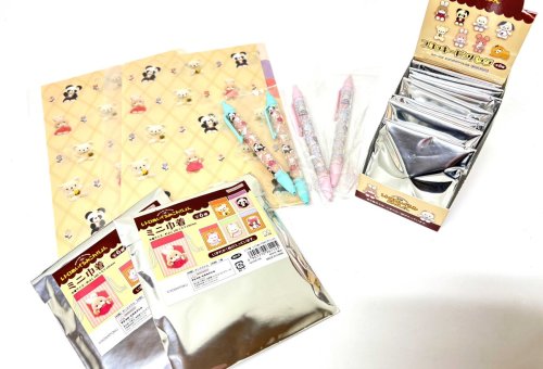 Carousel post from @ystk_official.