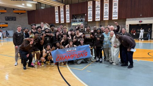 Photo post from @CCACSports.