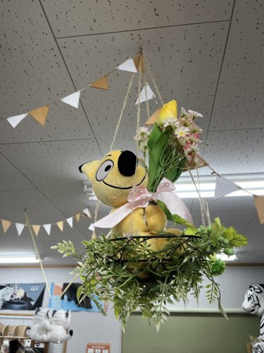 Carousel post from @yoshitoku_plush.