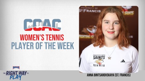 Photo post from @CCACSports.