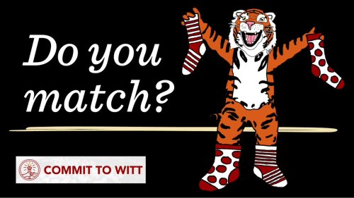 Photo post from @wittalumni.