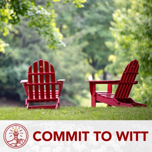 Photo post from @wittalumni.